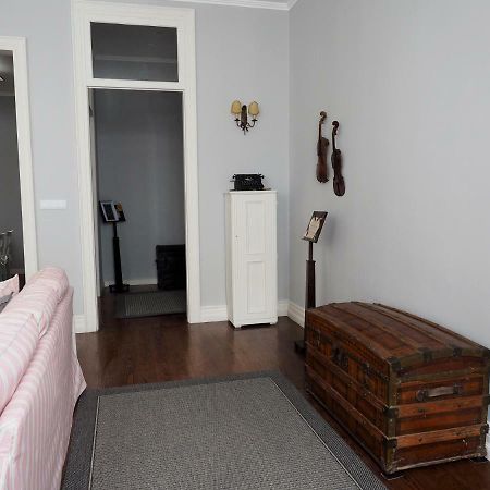 Porta26 Villa Ponta Delgada Eksteriør billede