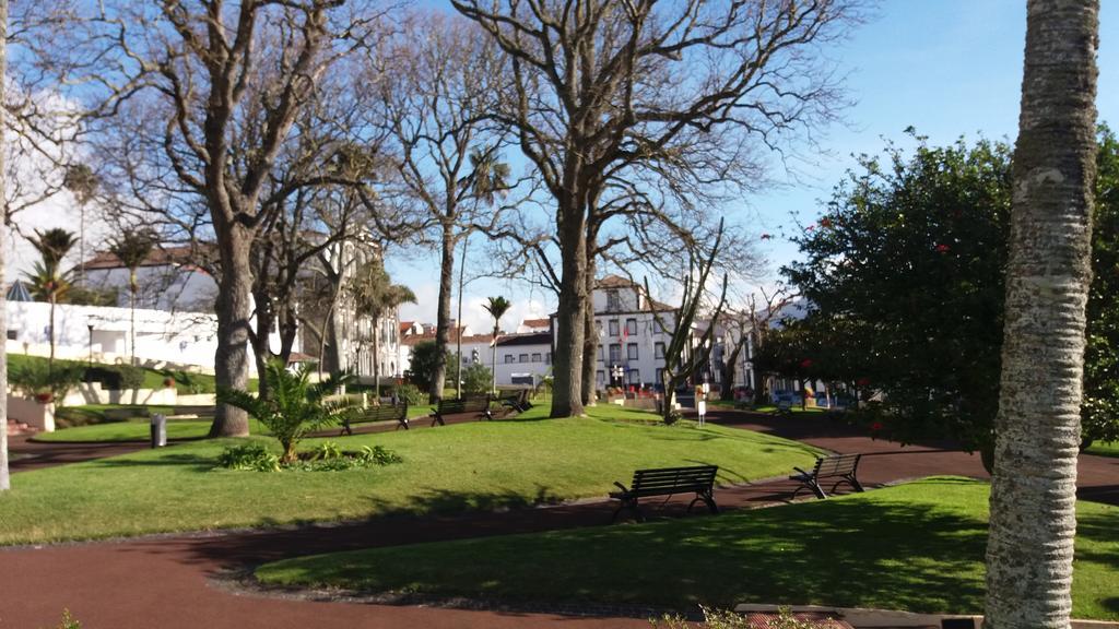 Porta26 Villa Ponta Delgada Eksteriør billede