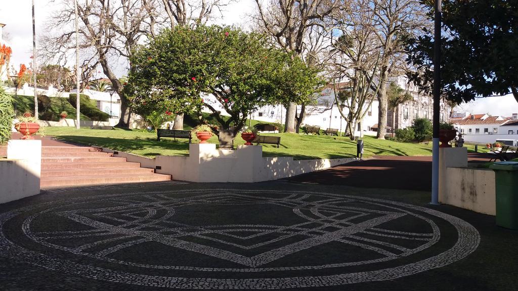 Porta26 Villa Ponta Delgada Eksteriør billede