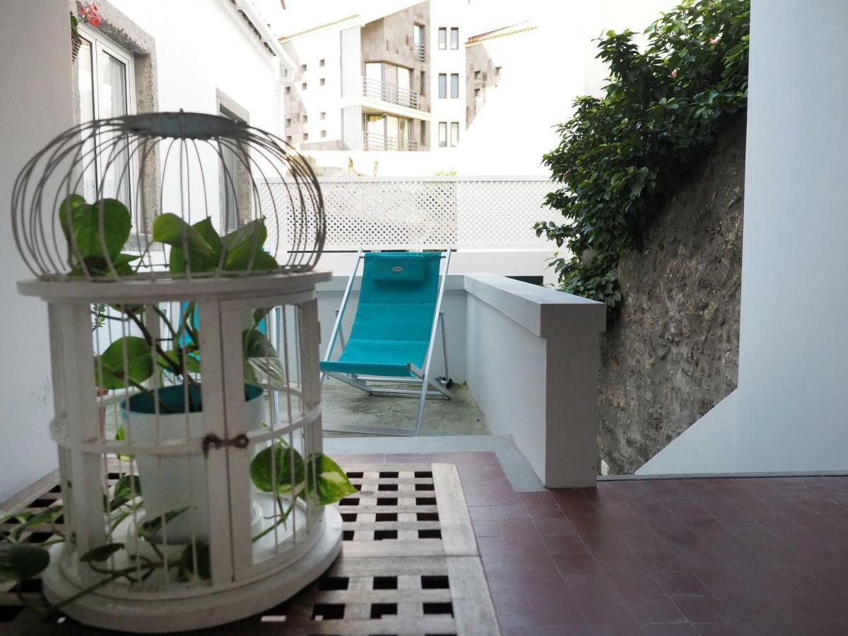 Porta26 Villa Ponta Delgada Eksteriør billede