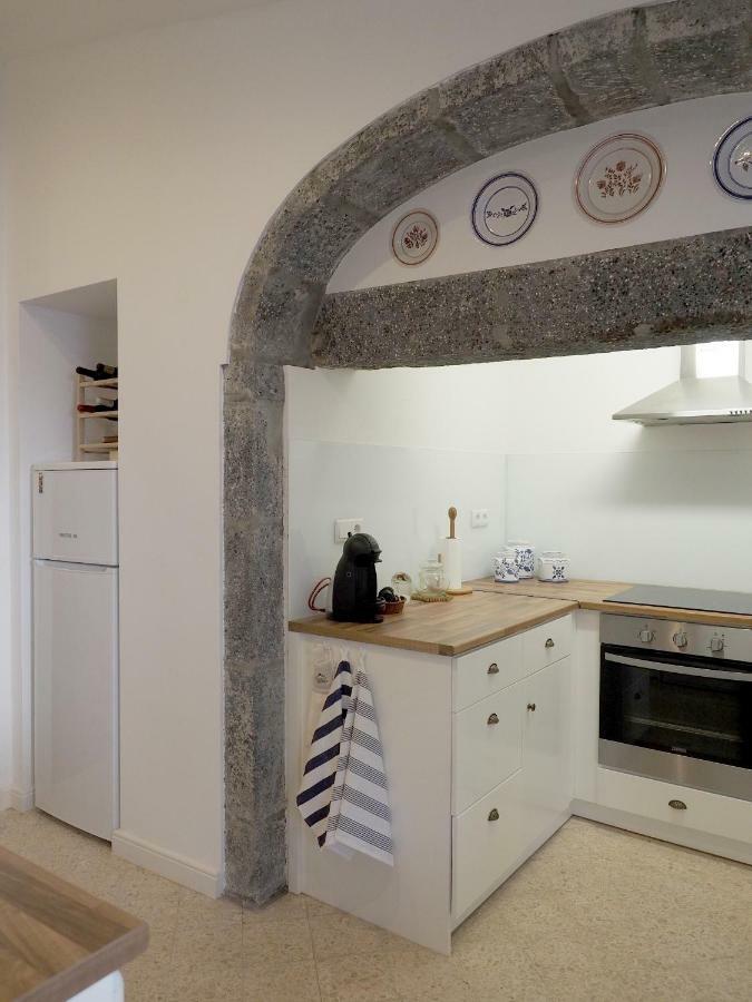 Porta26 Villa Ponta Delgada Eksteriør billede